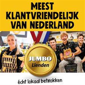 Sponsor Jumbo Lienden