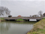 4e competitiewedstrijd 31 mei 2025